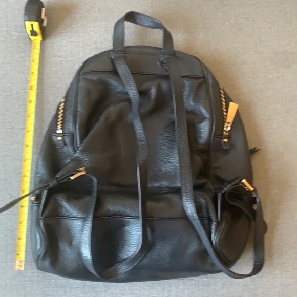 MICHAEL KORS LEATHER BAG - Picture 5 of 14